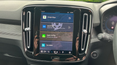 Volvo XC40 2.0 B4P Ultimate Dark 5dr Auto Petrol Estate